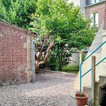 Le Chalet Mers-les-Bains Luaran gambar