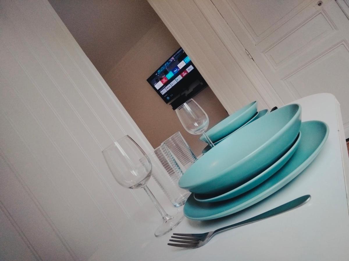 Le Chalet Mers-les-Bains Luaran gambar